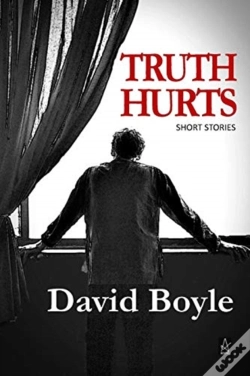 Capa do artigo Truth Hurts
