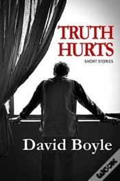 Capa do artigo Truth Hurts