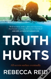 Capa do artigo Truth Hurts