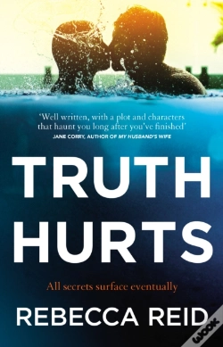 Capa do artigo Truth Hurts