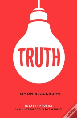 Capa do artigo Truth: Ideas In Profile