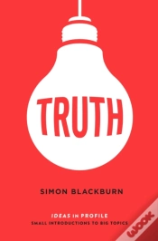 Capa do artigo Truth: Ideas In Profile