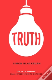 Capa do artigo Truth: Ideas In Profile