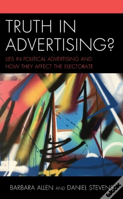 Capa do artigo Truth In Advertising?