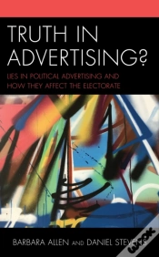 Capa do artigo Truth In Advertising?
