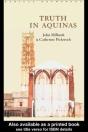 Truth In Aquinas - Preview