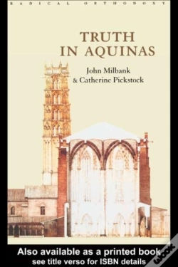 Capa do artigo Truth In Aquinas