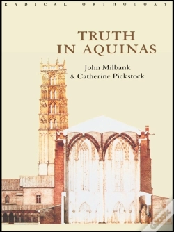 Capa do artigo Truth In Aquinas