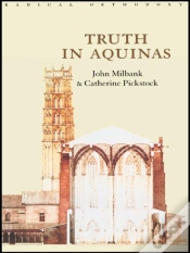 Capa do artigo Truth In Aquinas