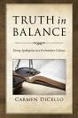 Truth In Balance - Preview