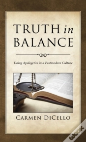 Capa do artigo Truth In Balance