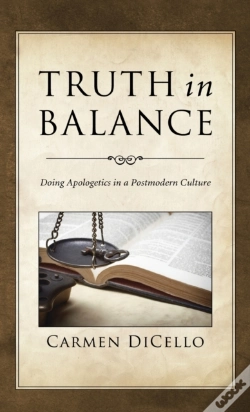 Capa do artigo Truth In Balance