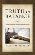 Truth In Balance
