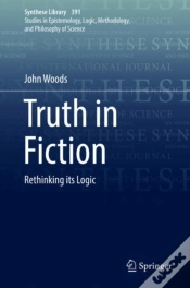 Capa do artigo Truth In Fiction
