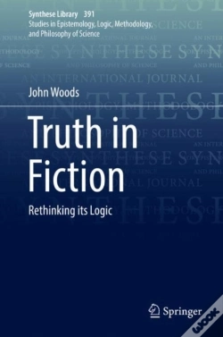 Capa do artigo Truth In Fiction