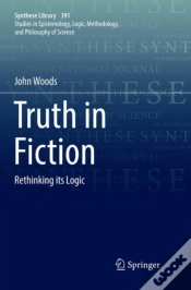 Capa do artigo Truth In Fiction