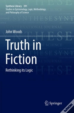 Capa do artigo Truth In Fiction