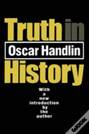 Capa do artigo Truth In History