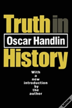 Capa do artigo Truth In History