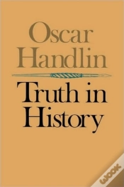 Capa do artigo Truth In History