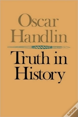 Capa do artigo Truth In History