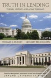 Capa do artigo Truth In Lending
