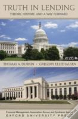 Capa do artigo Truth In Lending