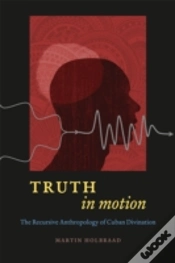 Capa do artigo Truth In Motion