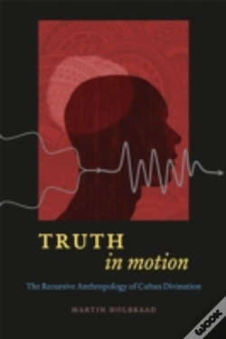 Capa do artigo Truth In Motion