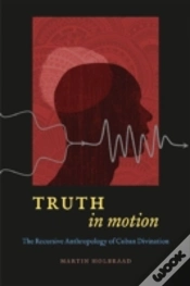 Capa do artigo Truth In Motion
