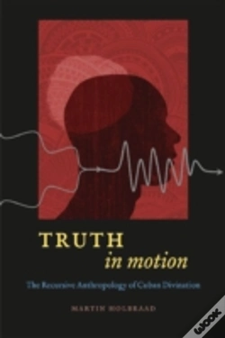 Capa do artigo Truth In Motion