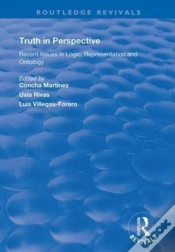 Capa do artigo Truth In Perspective