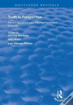 Capa do artigo Truth In Perspective