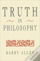 Truth In Philosophy