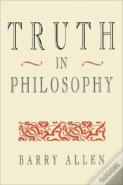 Capa do artigo Truth In Philosophy