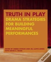 Capa do artigo Truth In Play