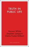 Truth In Public Life