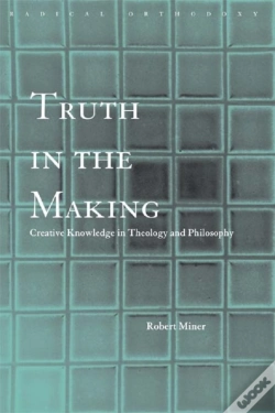 Capa do artigo Truth In The Making