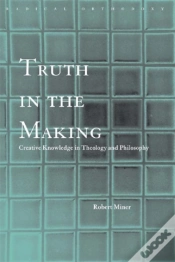 Capa do artigo Truth In The Making