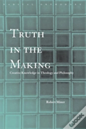 Capa do artigo Truth In The Making