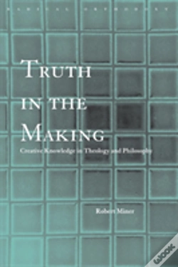 Capa do artigo Truth In The Making