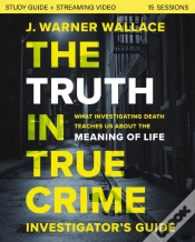 Capa do artigo Truth In True Crime Investigator