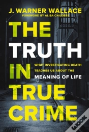 Capa do artigo Truth In True Crime
