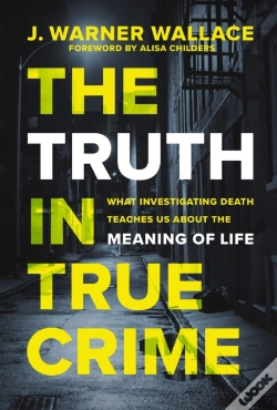 Capa do artigo Truth In True Crime