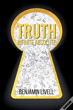 Capa do artigo Truth Infinite Absolute