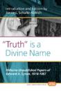 Truth Is A Divine Name - Preview