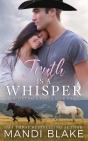 Truth Is A Whisper - Preview