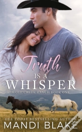 Truth Is A Whisper