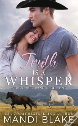 Capa do artigo Truth Is A Whisper
