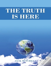 Capa do artigo Truth Is Here